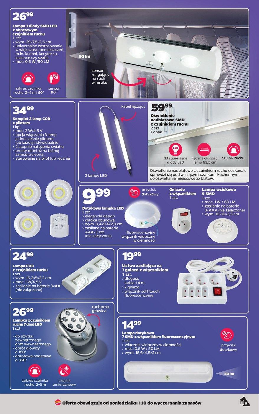 Gazetka promocyjna Netto str. 5