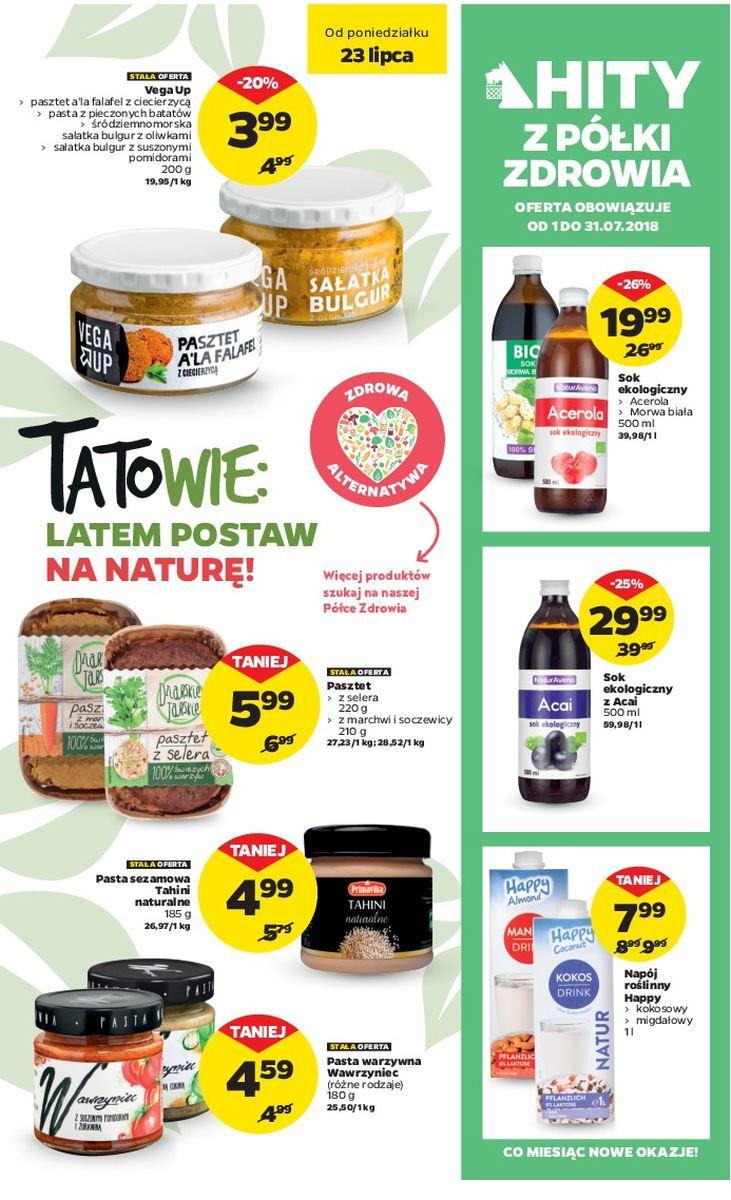 Gazetka promocyjna Netto str. 5