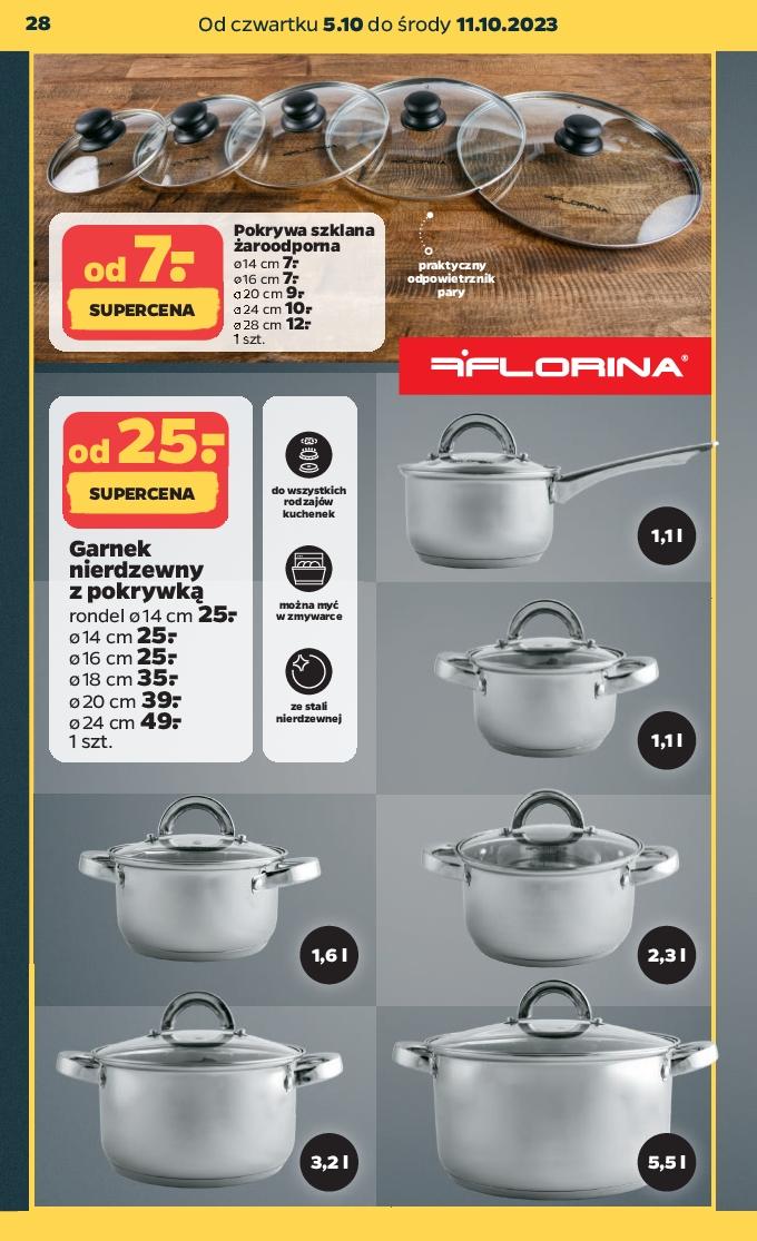 Gazetka promocyjna Netto str. 6