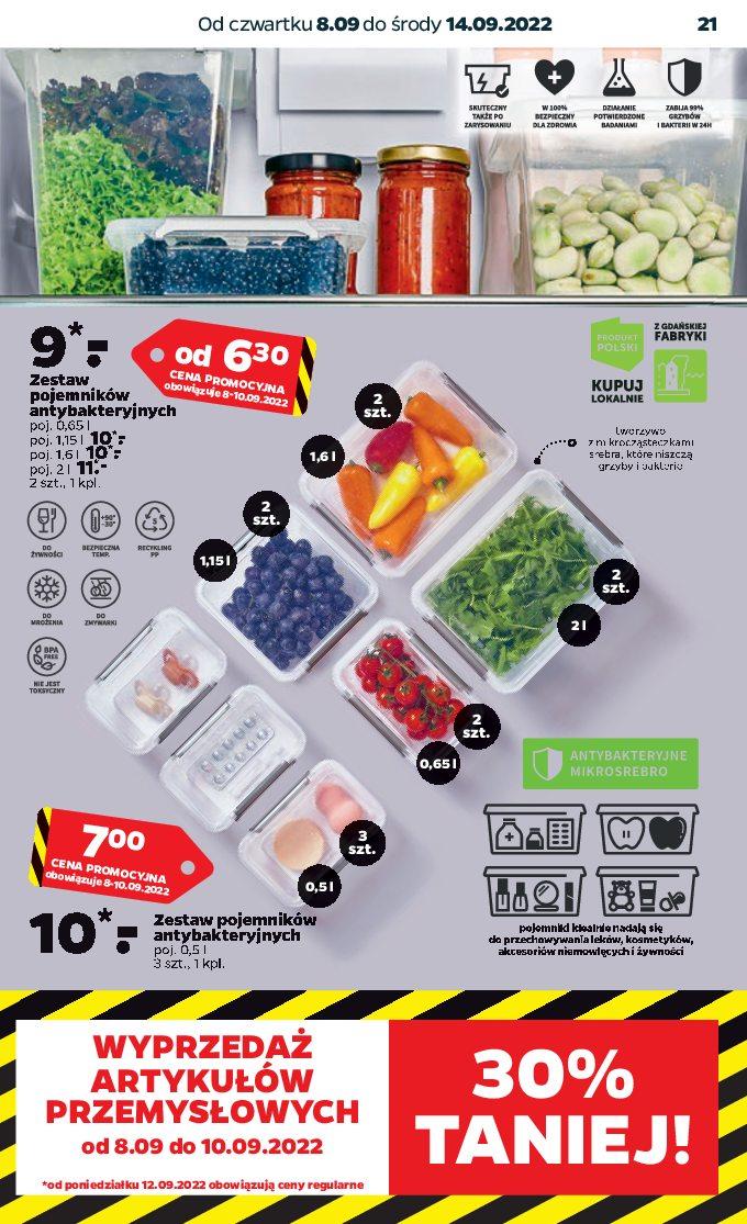 Gazetka promocyjna Netto str. 5