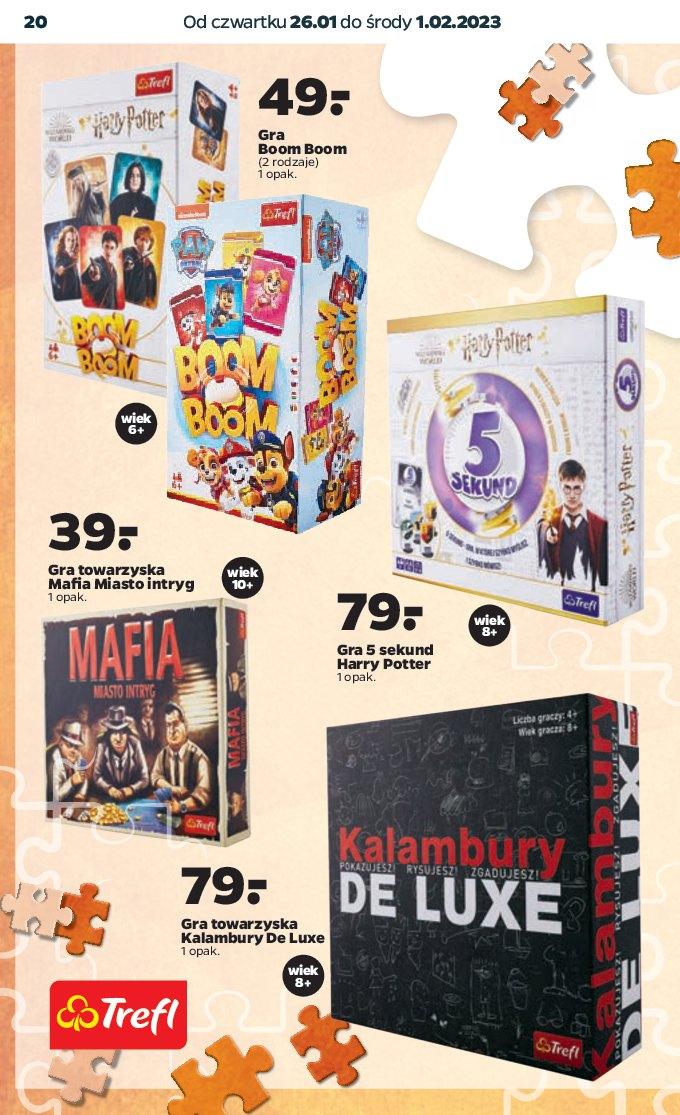 Gazetka promocyjna Netto str. 4