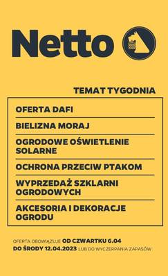 Gazetka przemysłowa