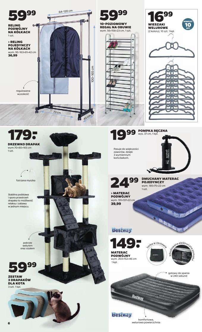 Gazetka promocyjna Netto str. 6