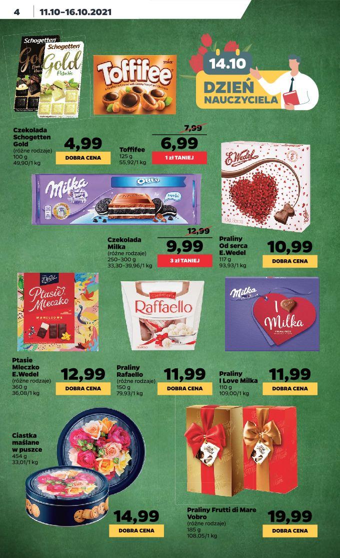 Gazetka promocyjna Netto str. 4