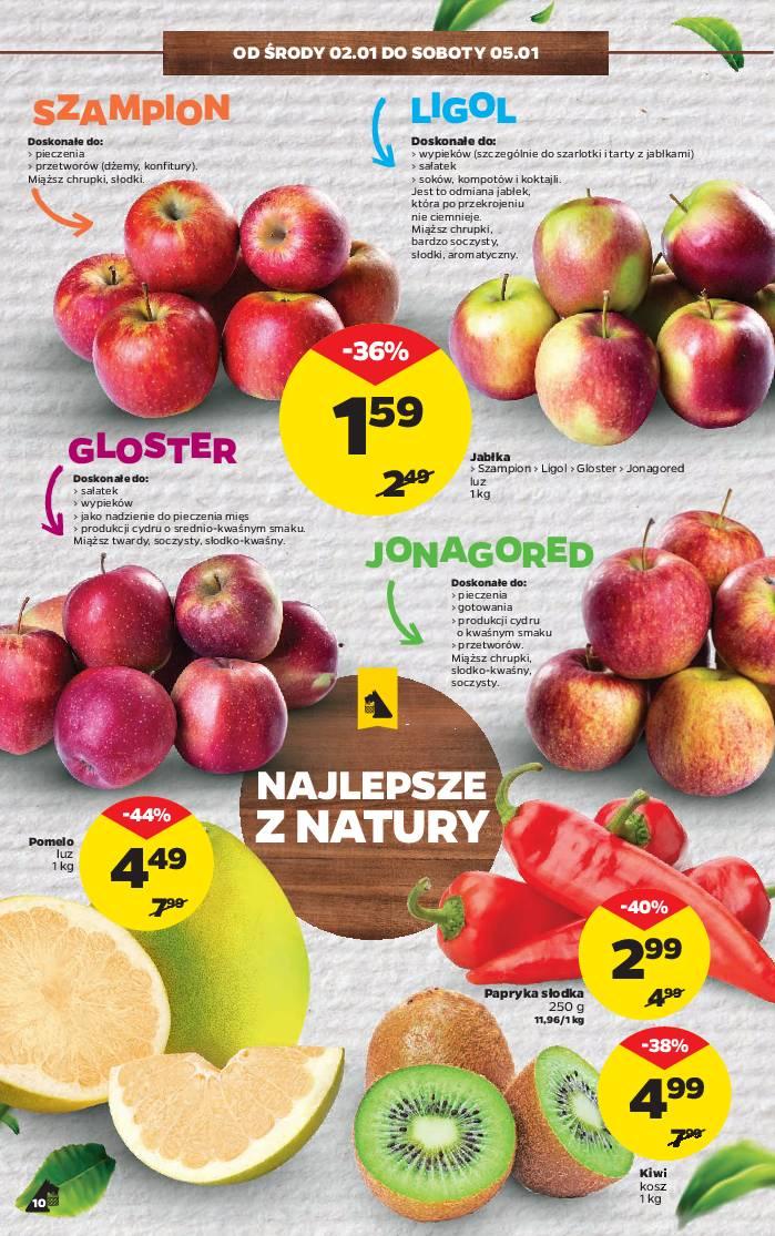 Gazetka promocyjna Netto str. 10