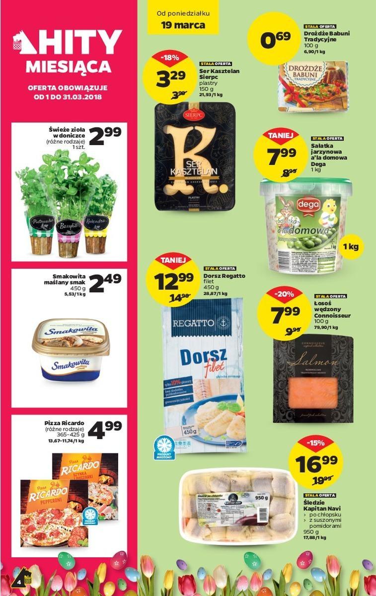 Gazetka promocyjna Netto str. 4