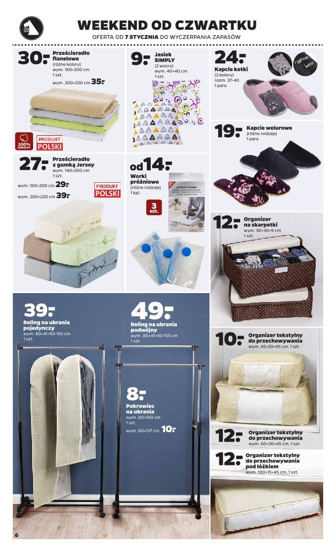 Gazetka promocyjna Netto str. 6