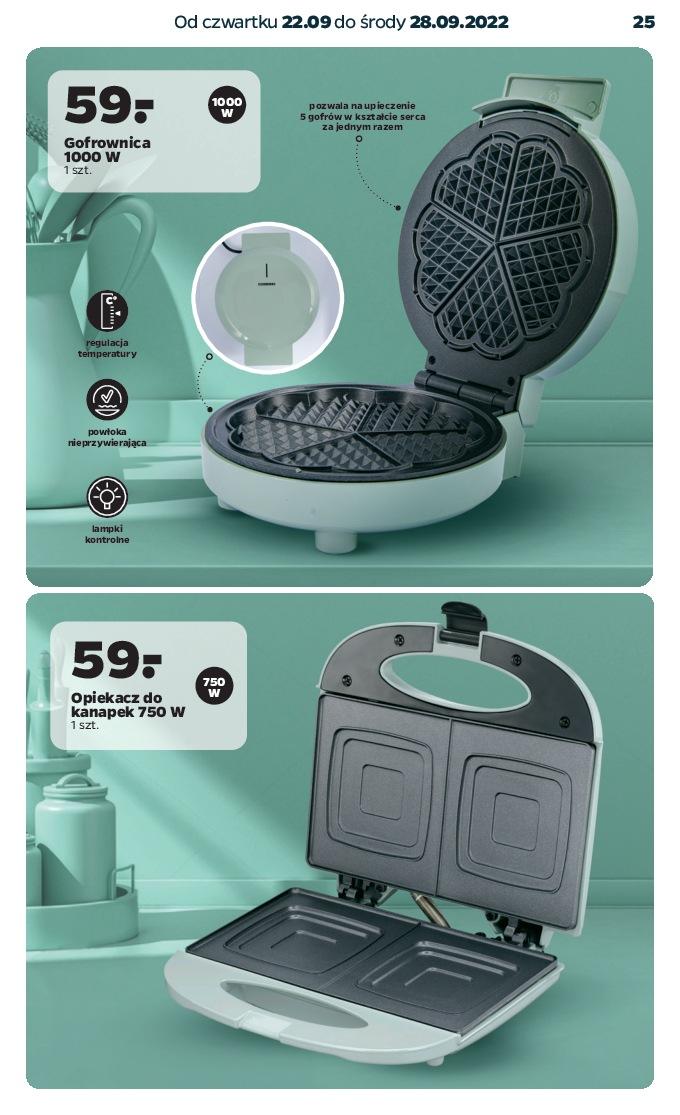 Gazetka promocyjna Netto str. 9