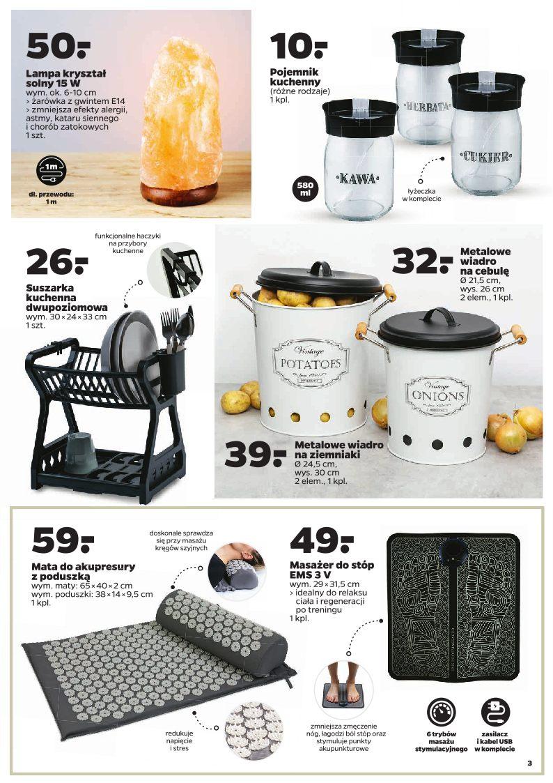 Gazetka promocyjna Netto str. 3