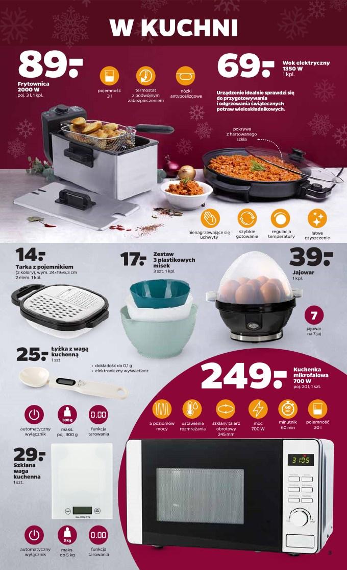 Gazetka promocyjna Netto str. 3