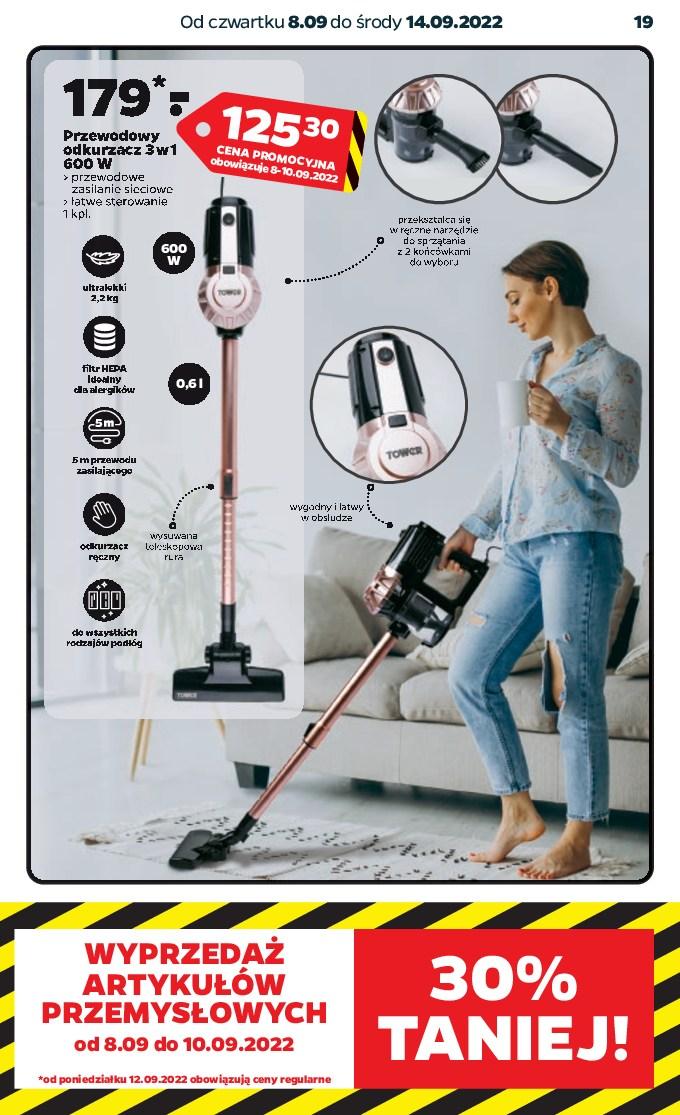 Gazetka promocyjna Netto str. 3