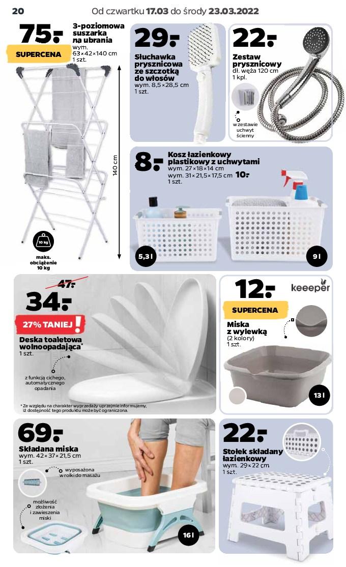 Gazetka promocyjna Netto str. 6