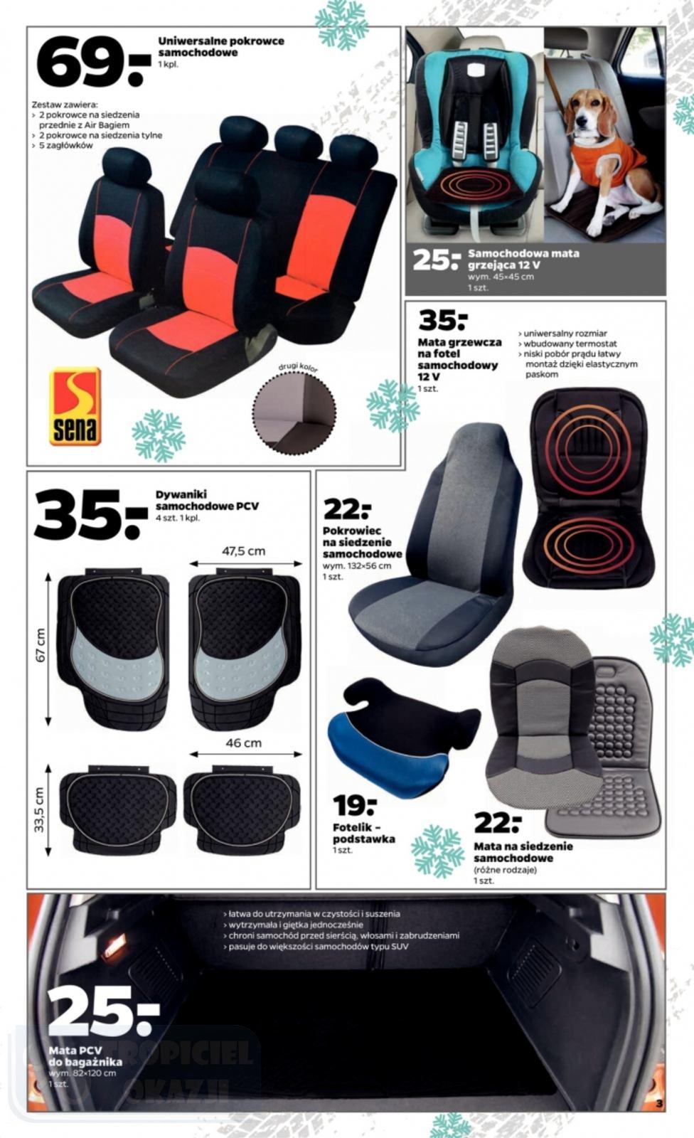 Gazetka promocyjna Netto str. 3