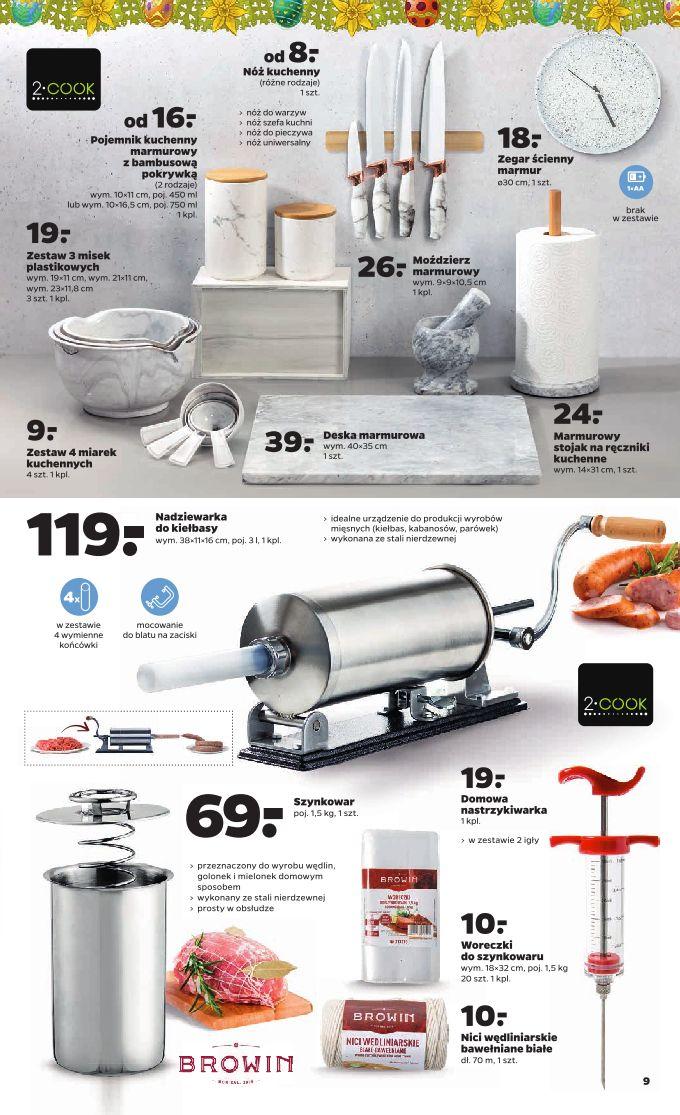 Gazetka promocyjna Netto str. 9