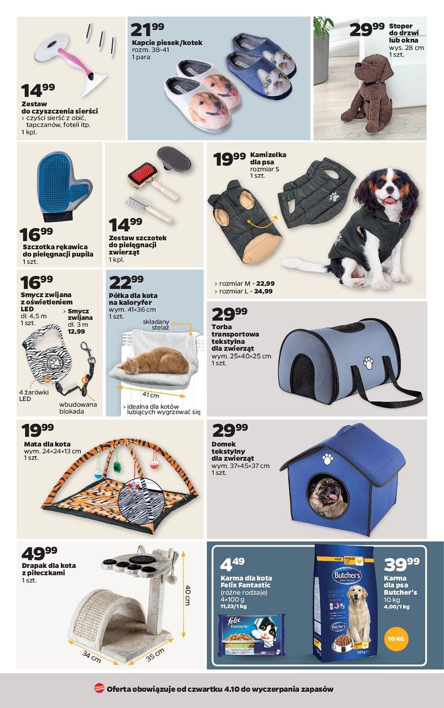 Gazetka promocyjna Netto str. 7