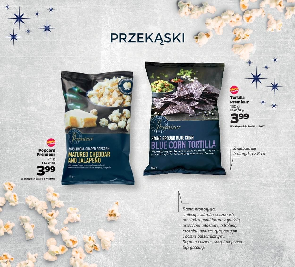 Gazetka promocyjna Netto str. 4