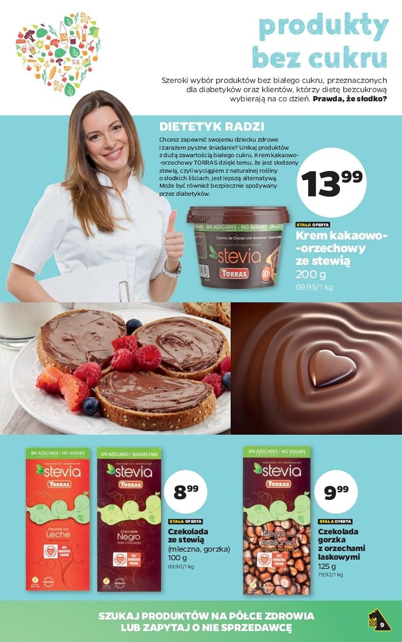 Gazetka promocyjna Netto str. 9