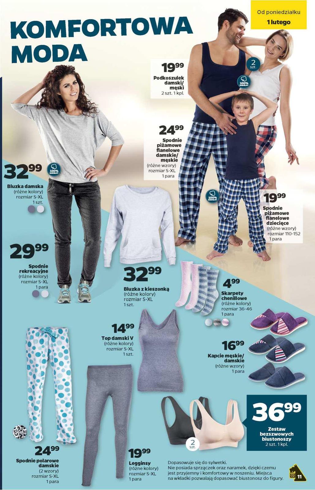 Gazetka promocyjna Netto str. 11