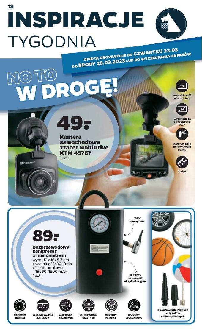 Gazetka promocyjna Netto str. 2