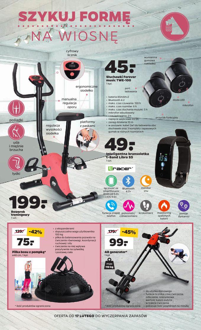 Gazetka promocyjna Netto str. 1