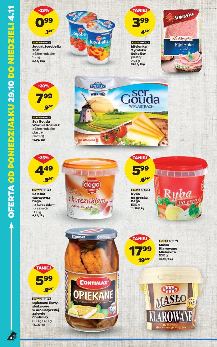 Gazetka promocyjna Netto str. 4