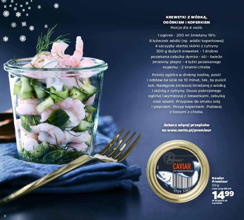 Gazetka promocyjna Netto str. 8