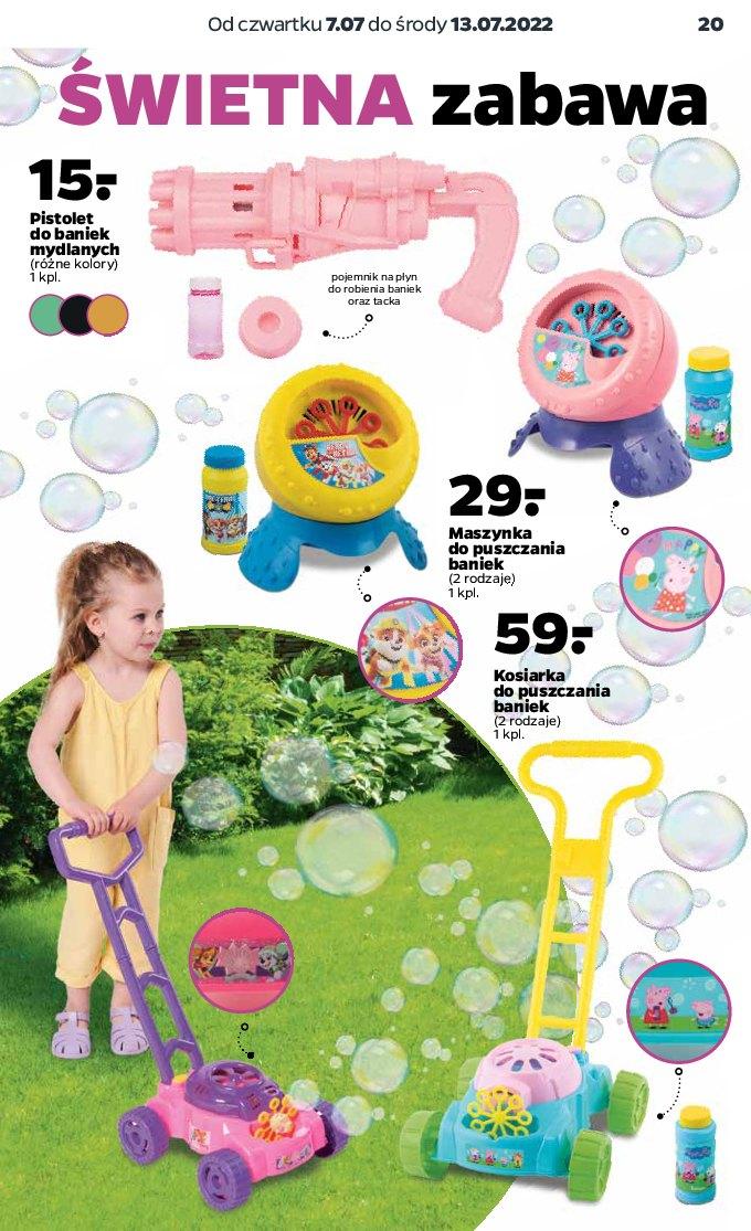 Gazetka promocyjna Netto str. 7