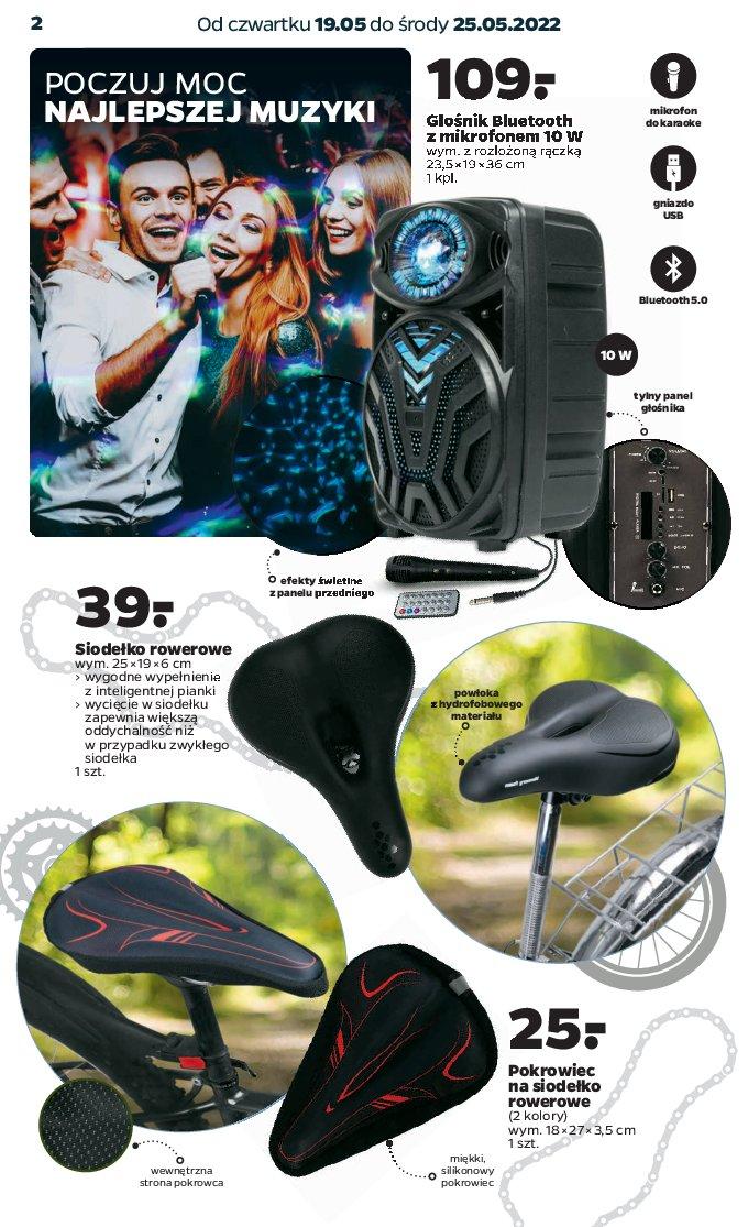 Gazetka promocyjna Netto str. 2