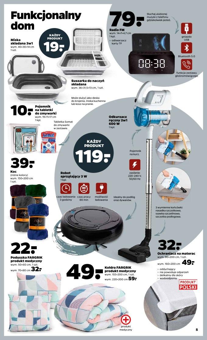 Gazetka promocyjna Netto str. 5