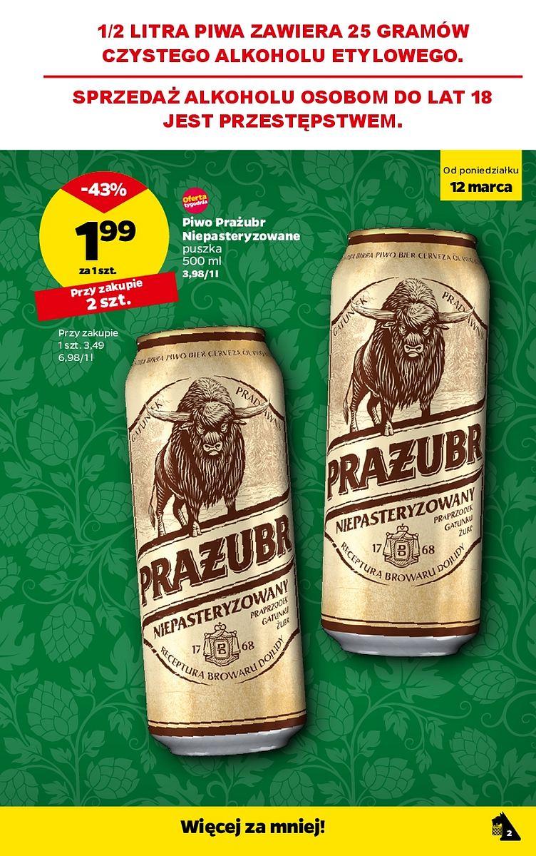 Gazetka promocyjna Netto str. 21