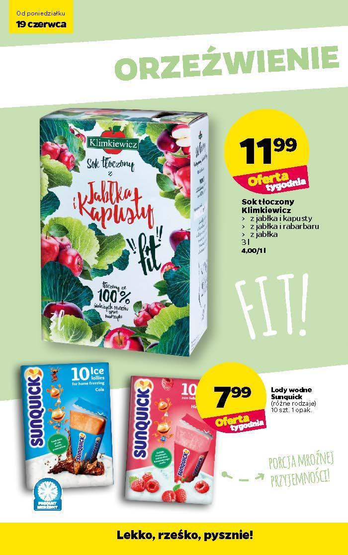 Gazetka promocyjna Netto str. 16