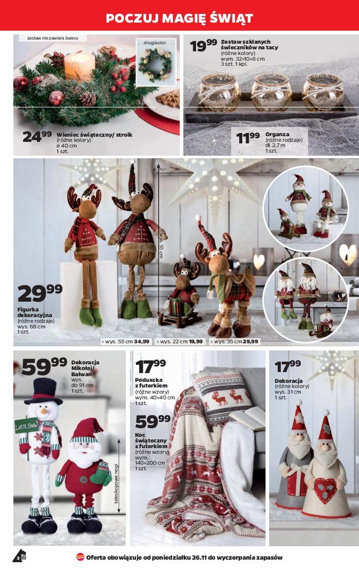 Gazetka promocyjna Netto str. 2