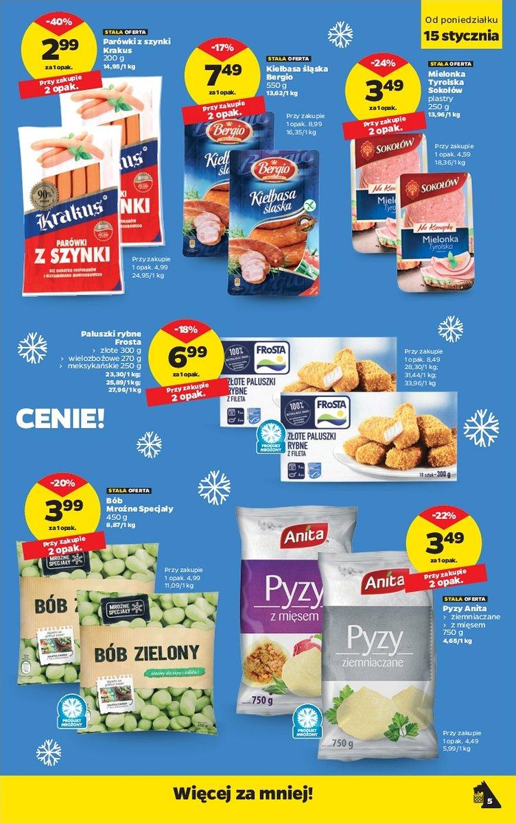 Gazetka promocyjna Netto str. 5