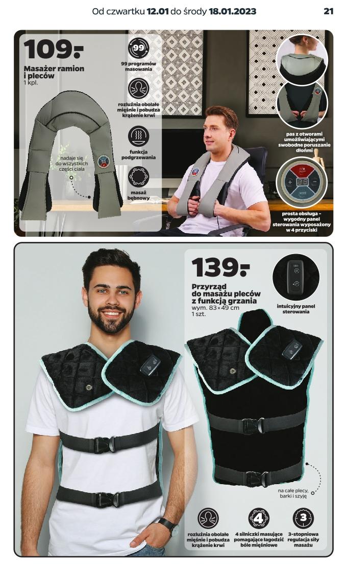 Gazetka promocyjna Netto str. 5