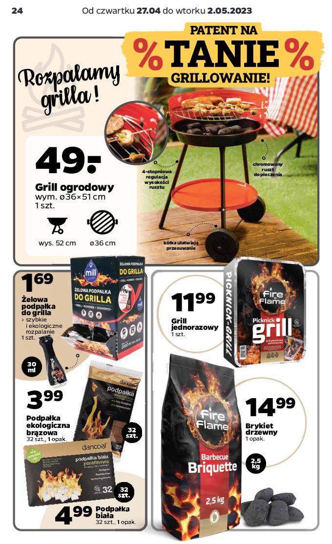 Gazetka promocyjna Netto str. 8