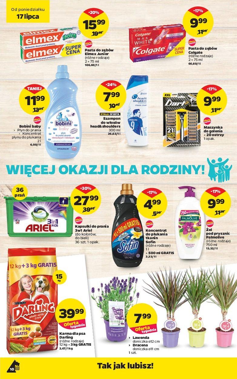 Gazetka promocyjna Netto str. 10