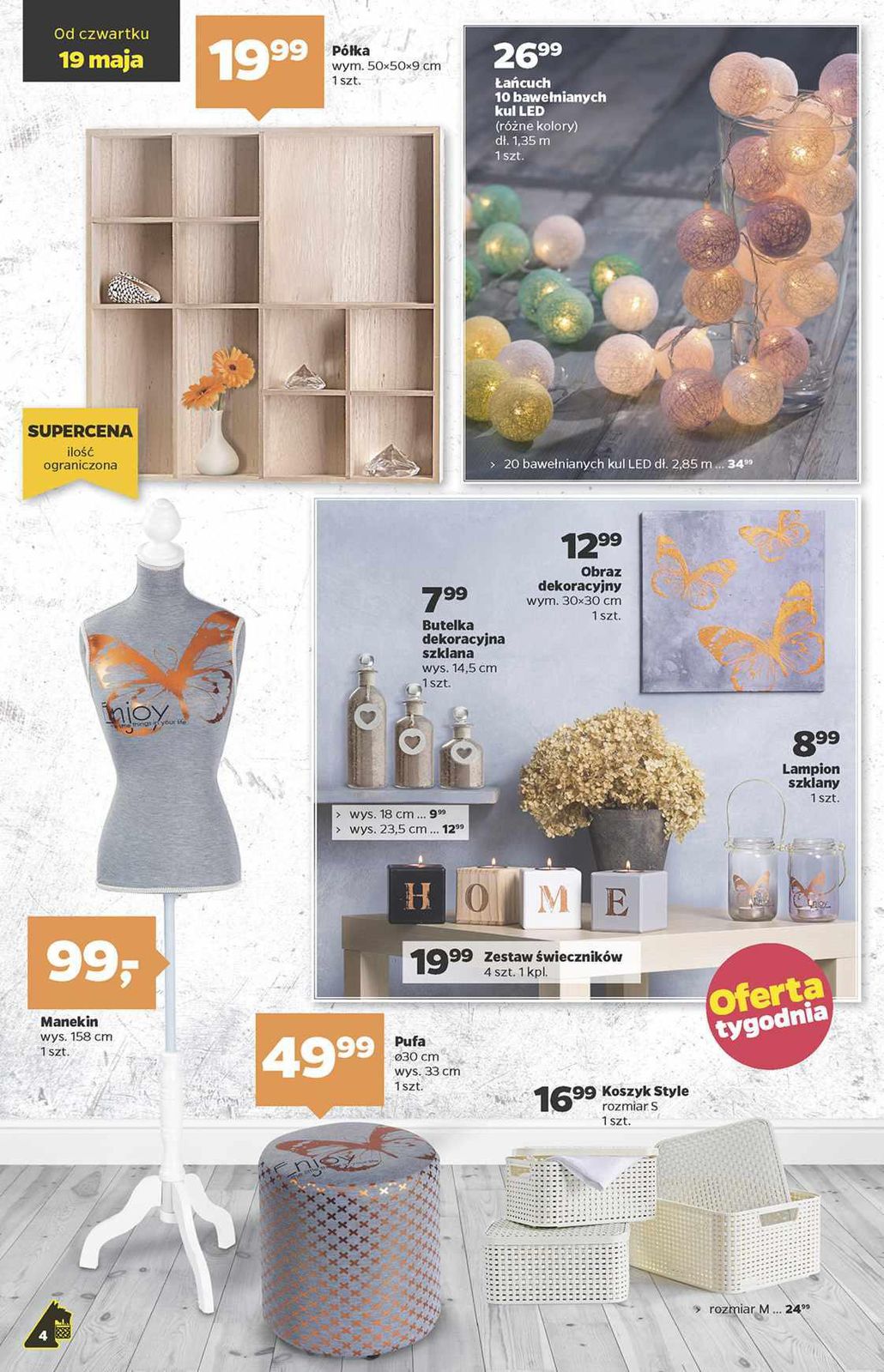 Gazetka promocyjna Netto str. 4