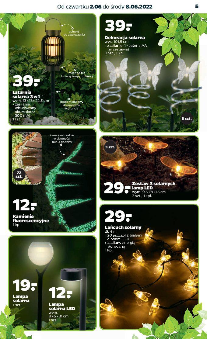 Gazetka promocyjna Netto str. 5