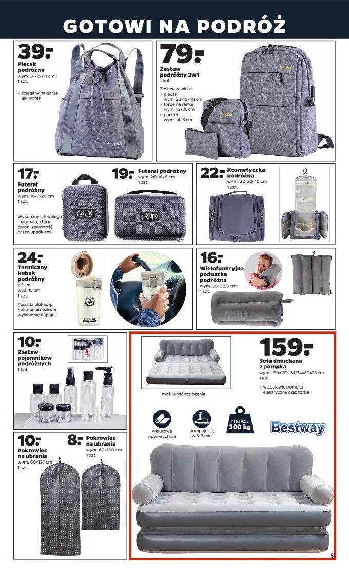 Gazetka promocyjna Netto str. 5