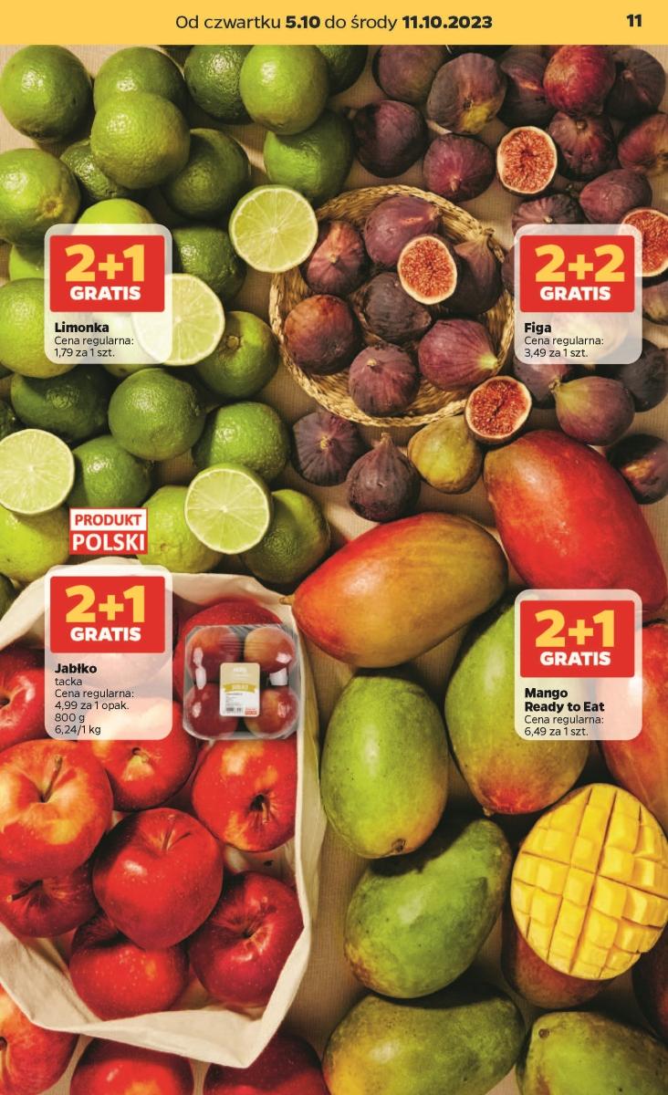 Gazetka promocyjna Netto str. 11