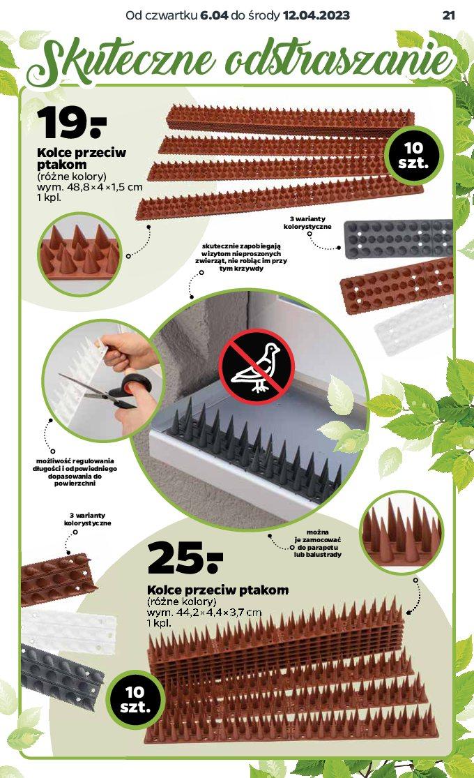 Gazetka promocyjna Netto str. 5