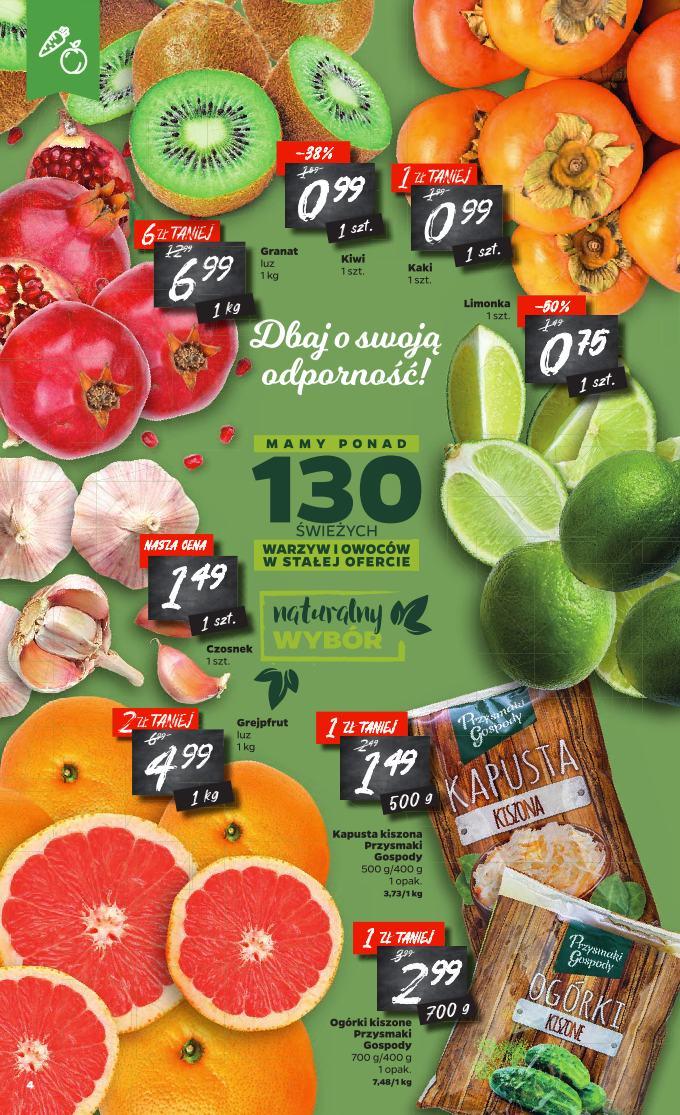 Gazetka promocyjna Netto str. 4