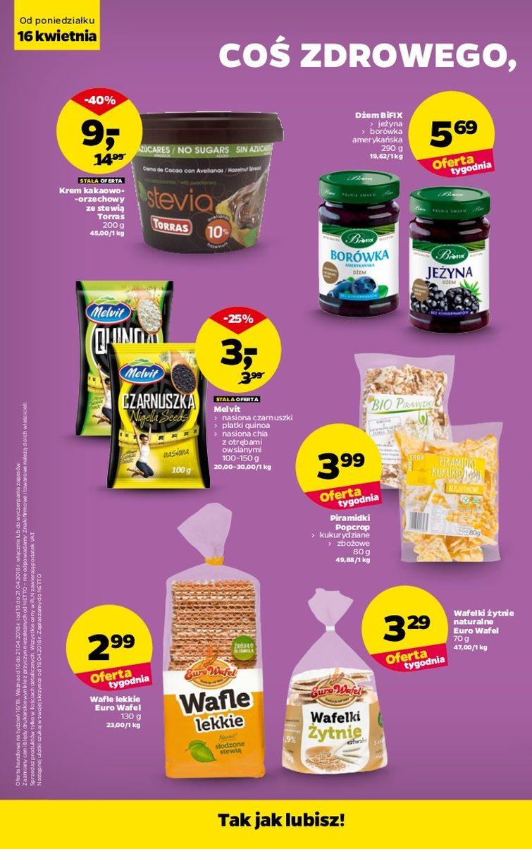 Gazetka promocyjna Netto str. 20
