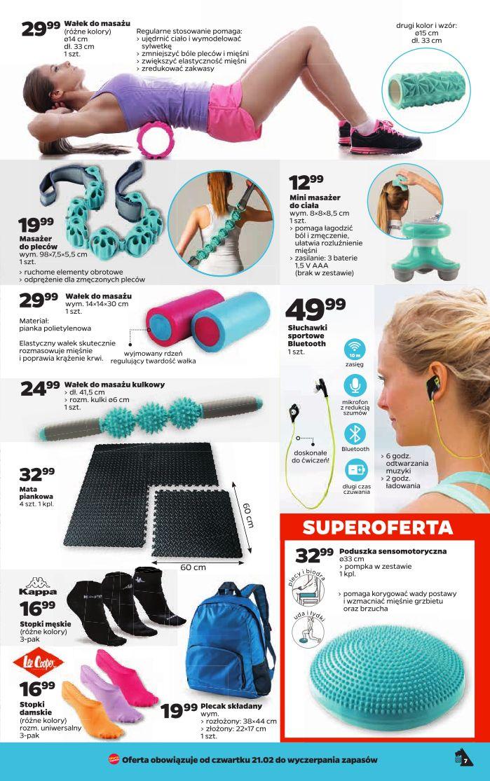 Gazetka promocyjna Netto str. 7
