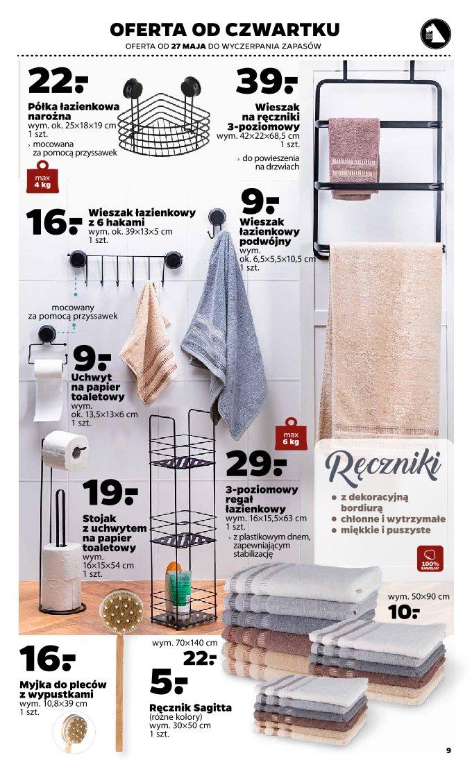 Gazetka promocyjna Netto str. 9