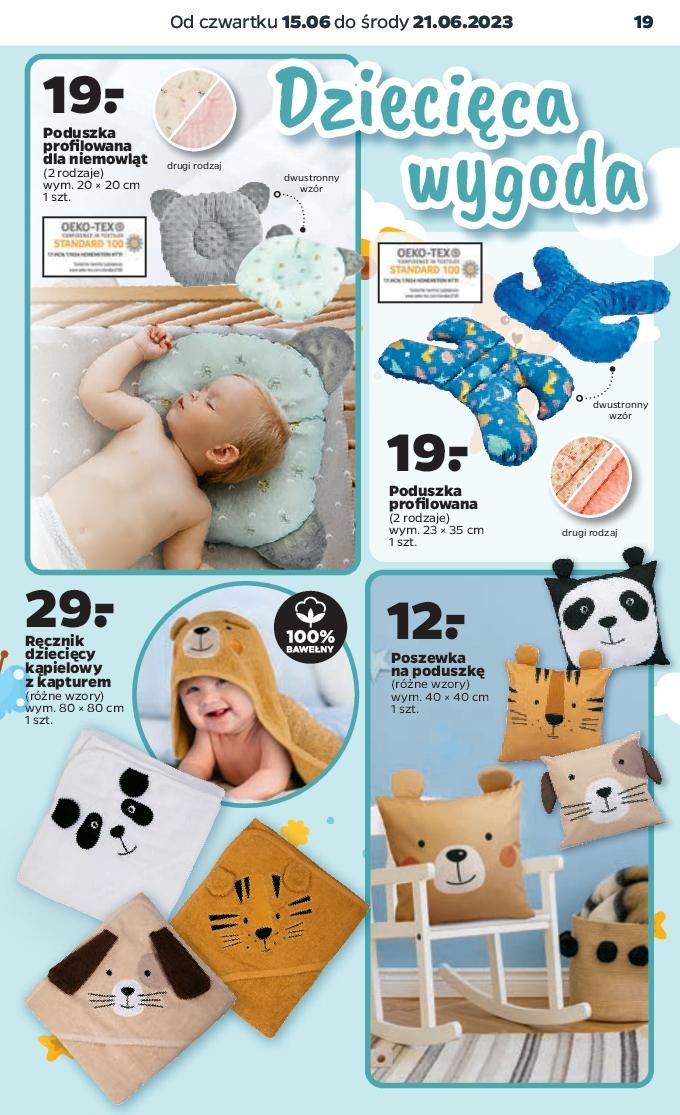 Gazetka promocyjna Netto str. 3