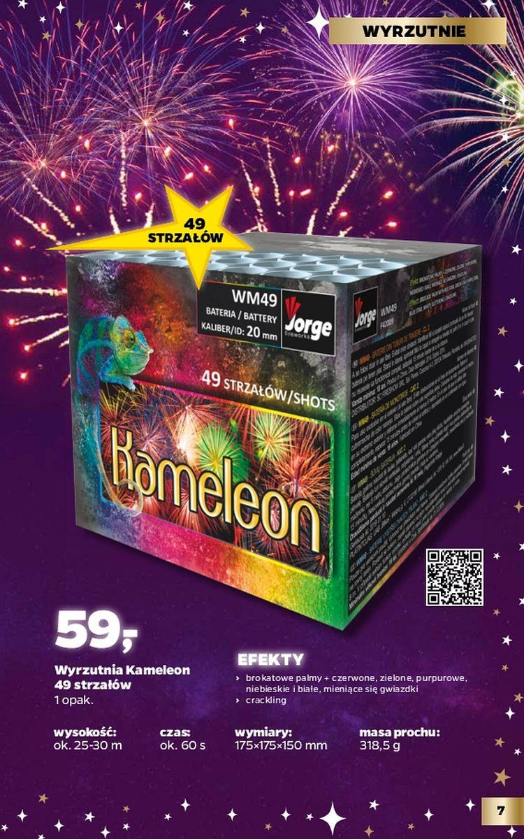 Gazetka promocyjna Netto str. 7