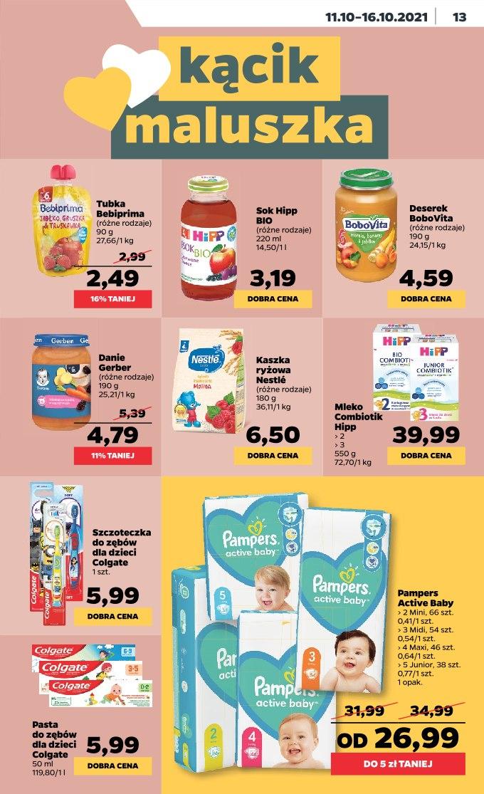 Gazetka promocyjna Netto str. 13