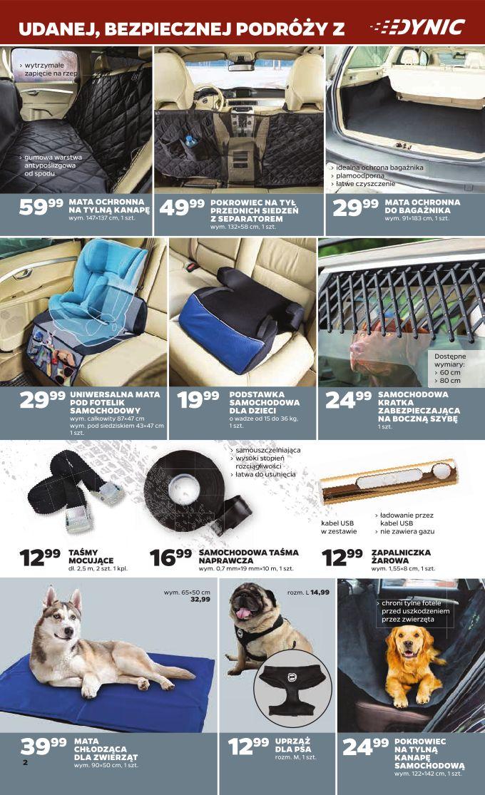 Gazetka promocyjna Netto str. 2