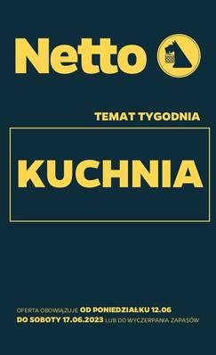 Gazetka przemysłowa